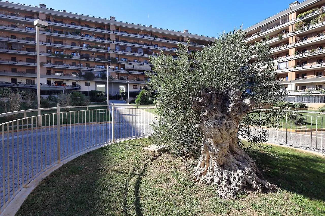 Guest house Alla Fiera Di Roma Ponte Galeria