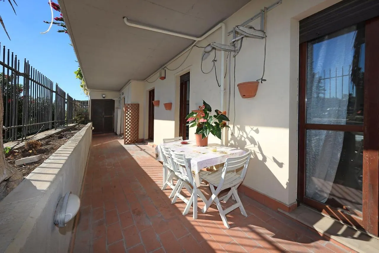 Guest house Alla Fiera Di Roma Ponte Galeria Italy
