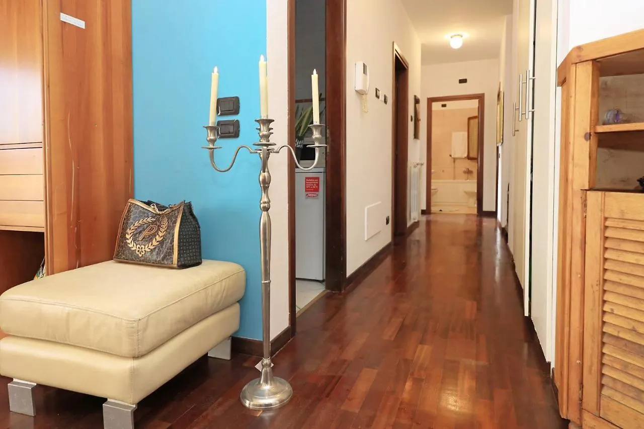 Guest house Alla Fiera Di Roma Ponte Galeria