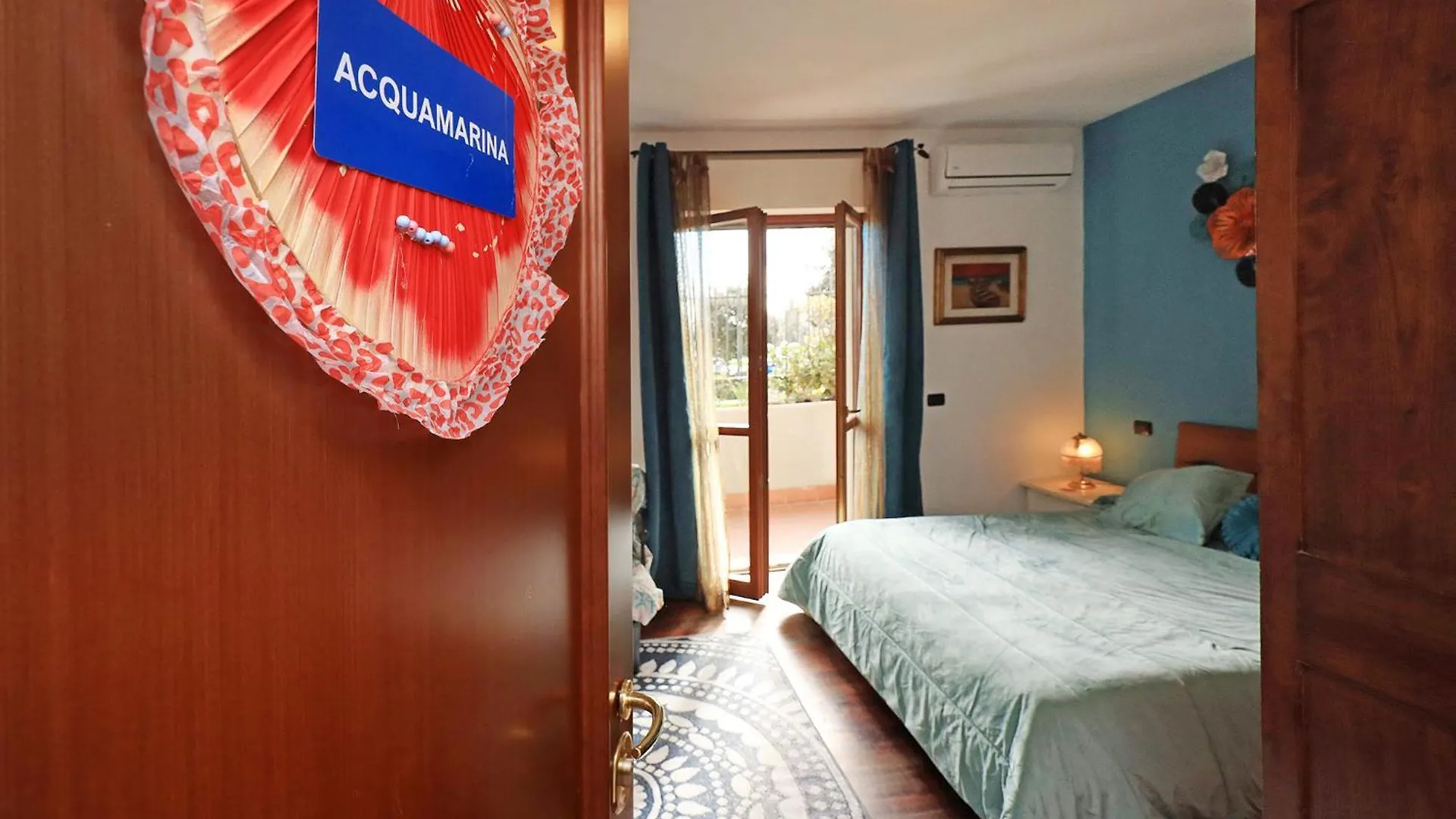 Guest house Alla Fiera Di Roma Ponte Galeria