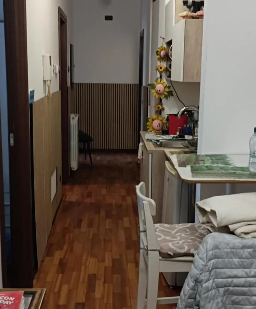 Affittacamere Alla Fiera Di Roma Ponte Galeria