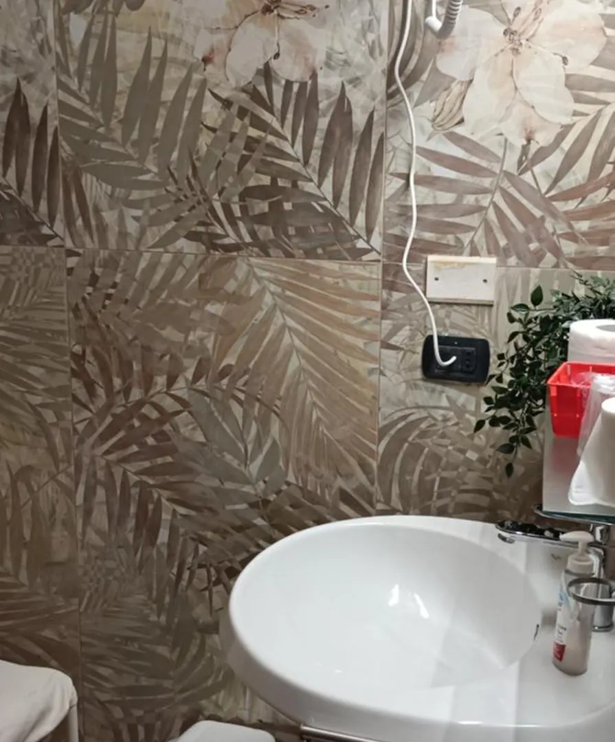 Alla Fiera Di Roma Ponte Galeria