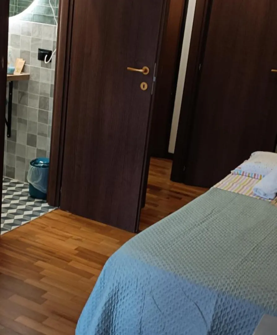 Alla Fiera Di Roma Ponte Galeria Italia