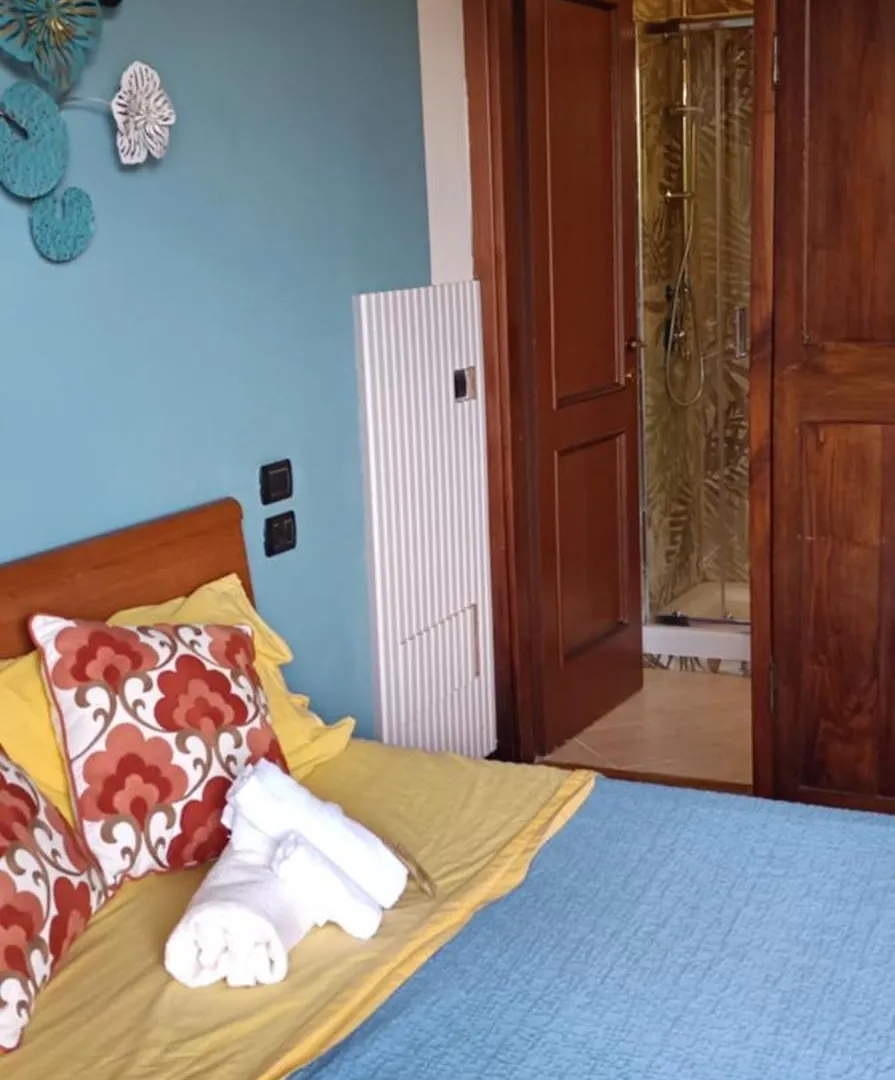 Guest house Alla Fiera Di Roma Ponte Galeria Italy